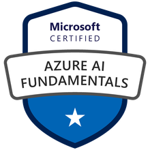 Microsoft Azure AI Fundamentals