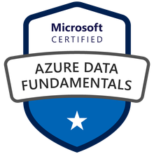 Microsoft Azure Data Fundamentals