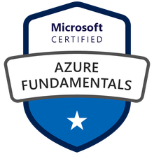 Microsoft Azure Fundamentals