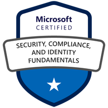 Microsoft Azure Security Fundamentals