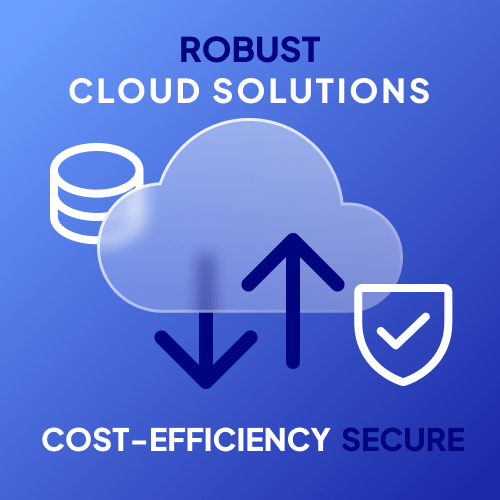 Cloud-Solutions