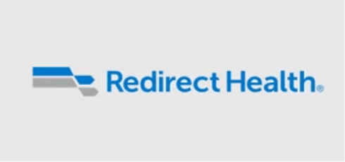 Redirect Health logo