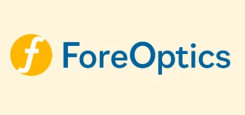 ForeOptics logo