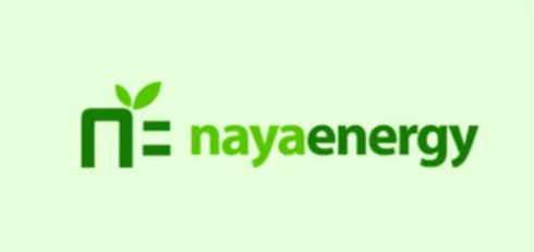 Naya Energy logo