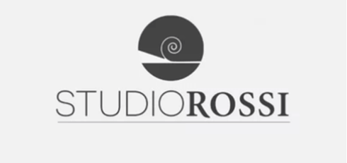 Studiorossi logo