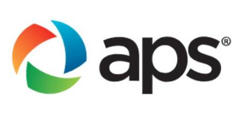 APS logo