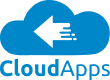 Cloud Apps Logo
