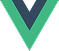 Vue.JS Logo