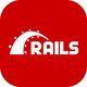 Ruby on Rails icon