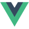 Vue.js Logo