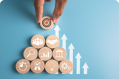 Ad Types Matched To Your Business Goals