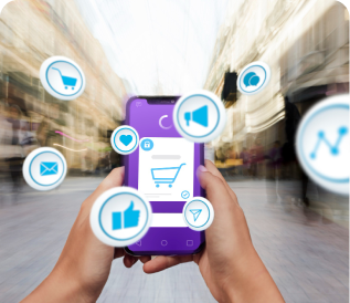 E-Commerce Applications