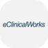 EclinicalWorks Logo