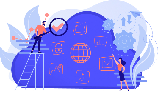Testing tools and technologies we use