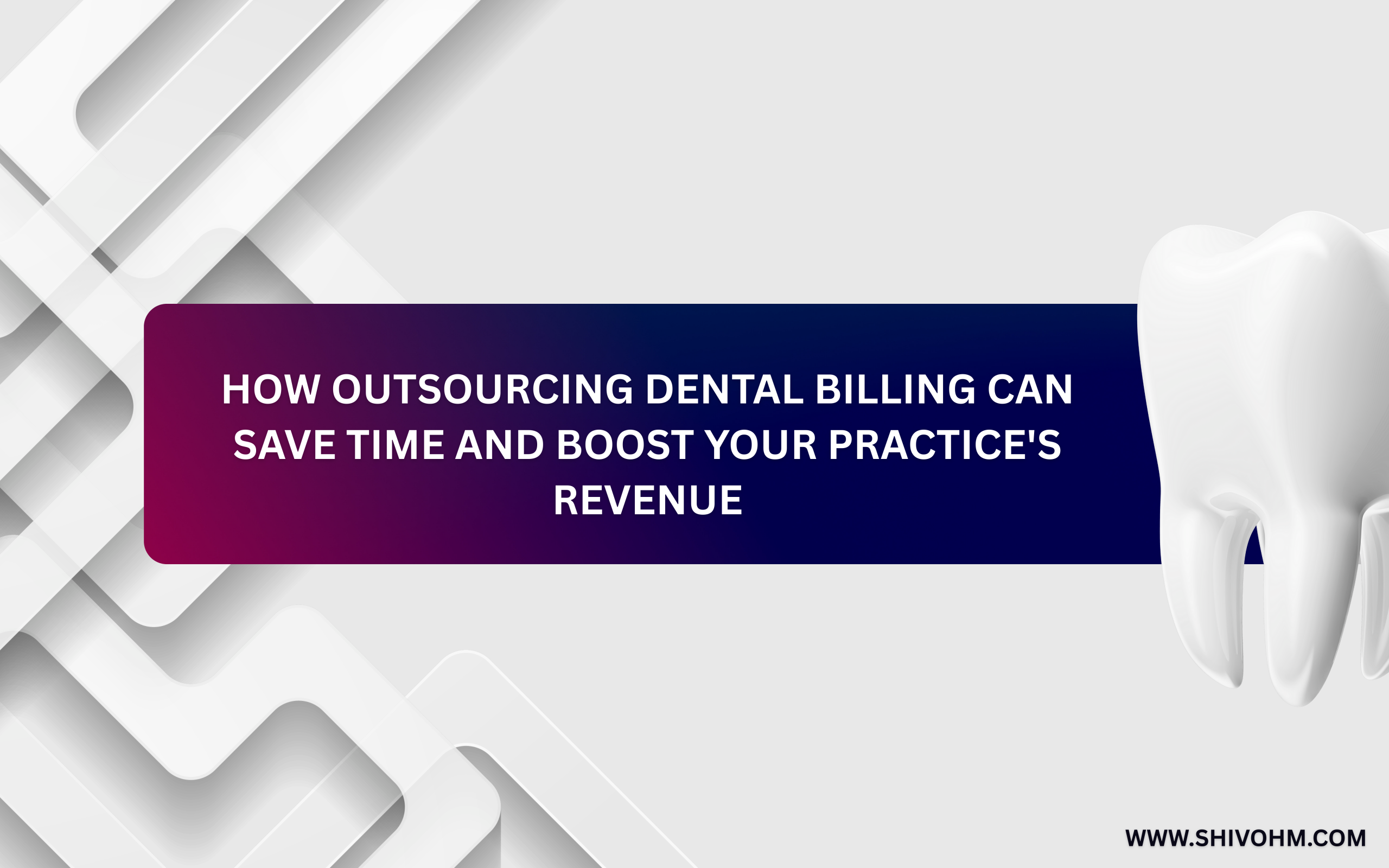 Outsourcing-dental-billing