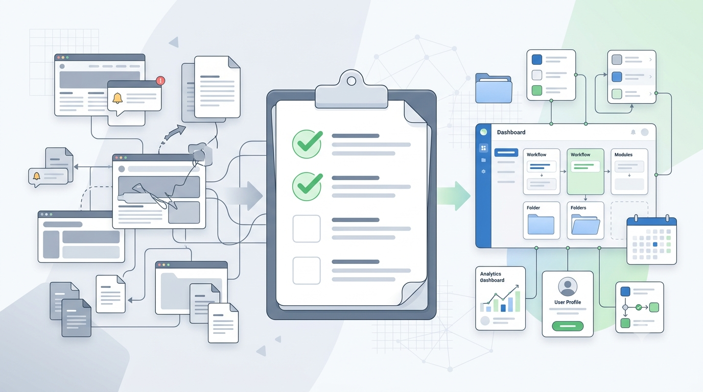 Does Your Company Actually Need One A Decision Framework